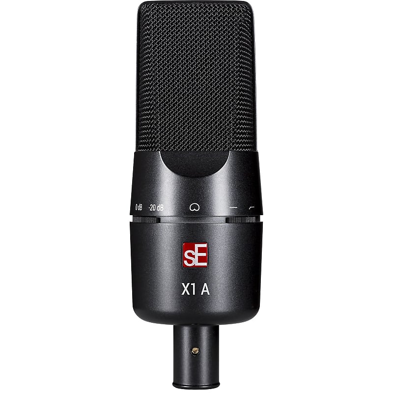 sE Electronics X1 A image 1