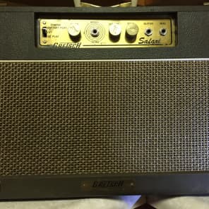 Gretsch safari new arrivals amp