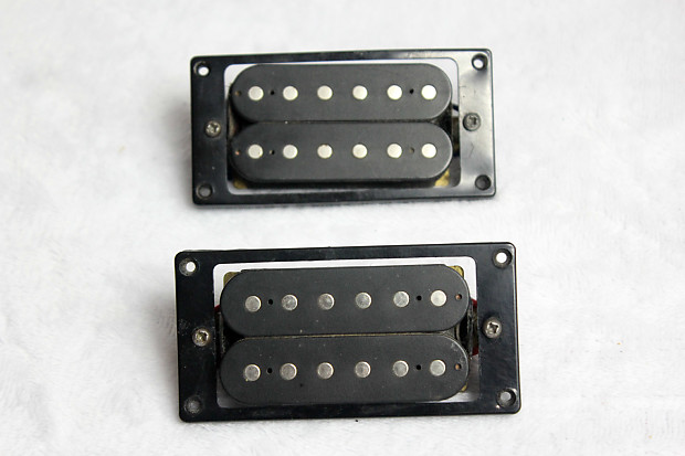 Bc rich shop pickups