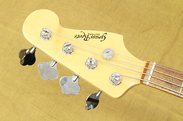 GrassRoots G-PB-45PM | Reverb