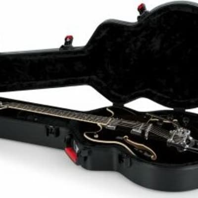 Gator TSA ATA Molded Bass Guitar Case image 3