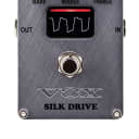 Vox Silk Drive Overdrive Pedal with NuTube VESD