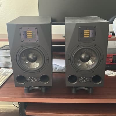 【完動品】ADAM Audio A7X ペア 完動品】ADAM Audio A7X ペア 完動品】ADAM Audio A7X ペア A7X |