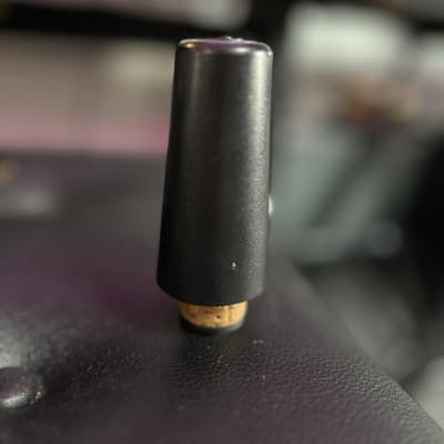 Selmer Signet Soloist Bb Clarinet - Black image 9