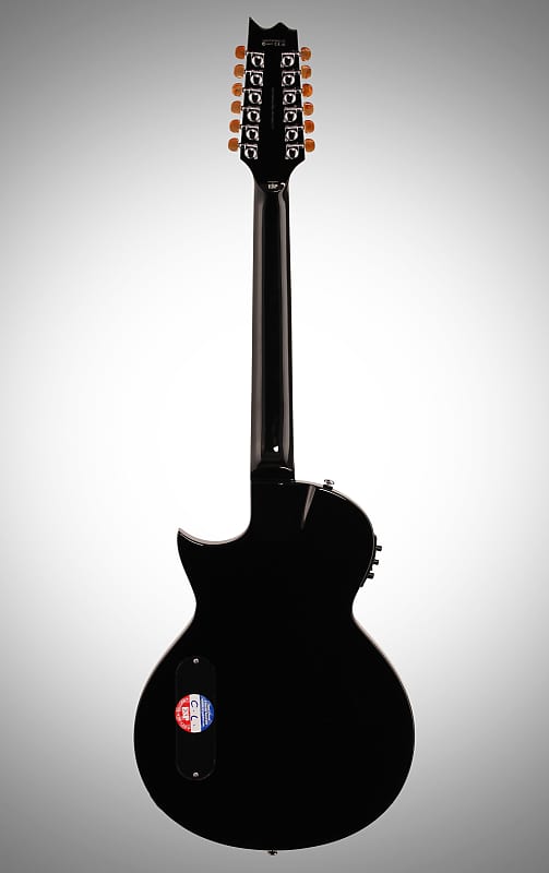ESP LTD TL 12 Reverb