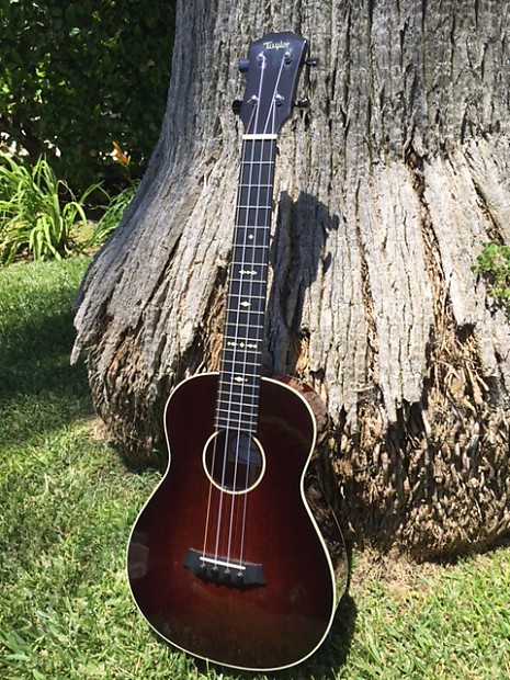 Taylor ukulele for sale new arrivals