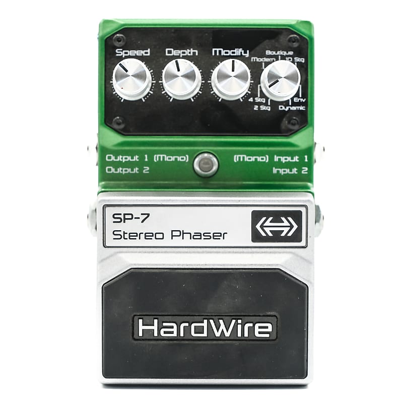 DigiTech Hardwire SP-7