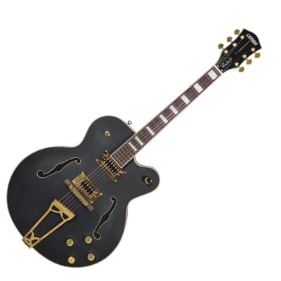 Gretsch G5191 Tim Armstrong Signature Electromatic Hollow Body