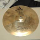 Zildjian 14" 36cm. A Custom Fast Crash Cymbal