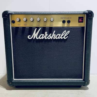 アンプ MARSHALL MASTER LEAD 30 model 5010 yt0cn2wkz0jz0pozhjoa.jpg