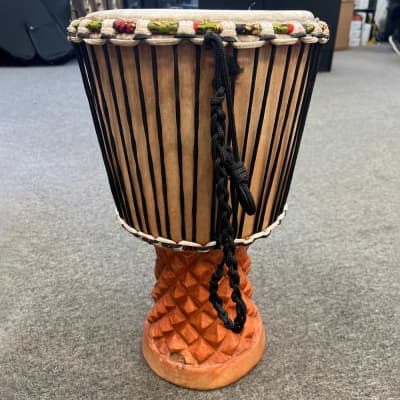 Valter Sundrum Tongue Drum (Pre-Owned) | Reverb