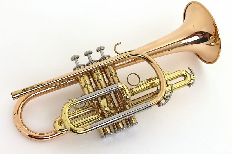 Yamaha Ycr-334 Cornets