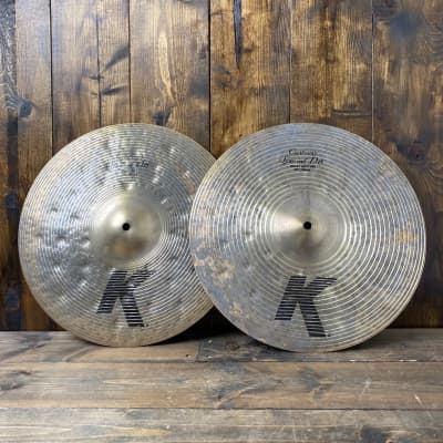 Zildjian 15