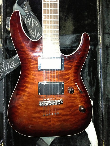 Esp ltd outlet mh250nt