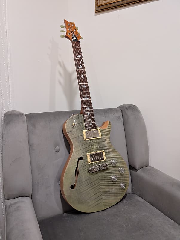 ギター PRS SE ZACH MYERS / Railhammer PU Chisel PRS SE Zach Myers