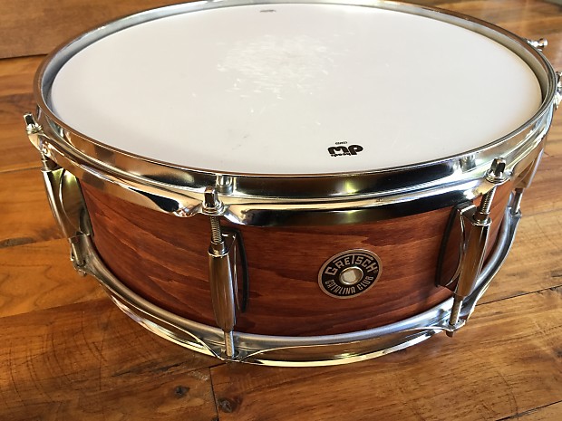 Gretsch catalina snare drum deals