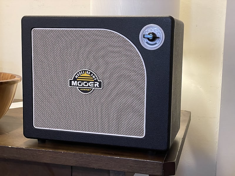 Mooer Hornet Black 30W