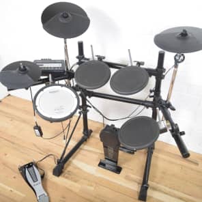 Roland TD-3 electronic drum set kit Excellent!-used TD3 V-drums