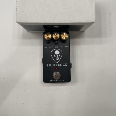 Reverb.com listing, price, conditions, and images for amptweaker-amptweaker-tight-rock-distortion-pedal