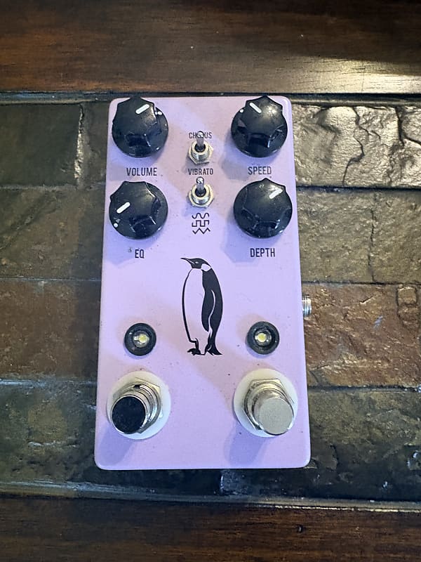 JHS Emperor V2