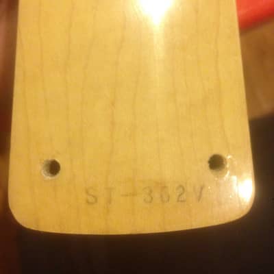 Fender Stratocaster 1987 E Series Fujigen Japan - Lake Placid Blue SPARKLE image 19