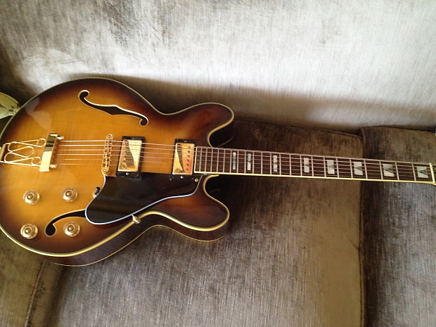 Jay turser on sale jt 142