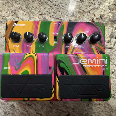 Ibanez Jemini Distortion | Reverb