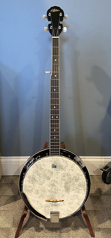 Aria SB 100 5-string Banjo