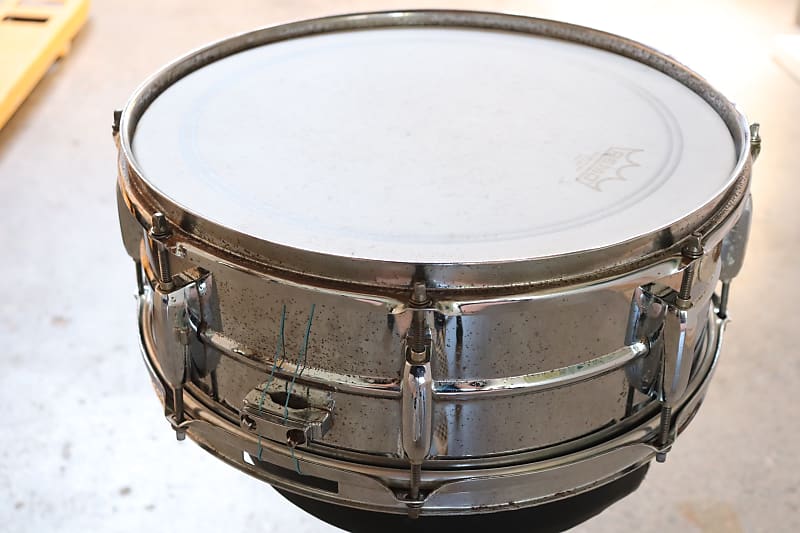 Pearl 5.5x14