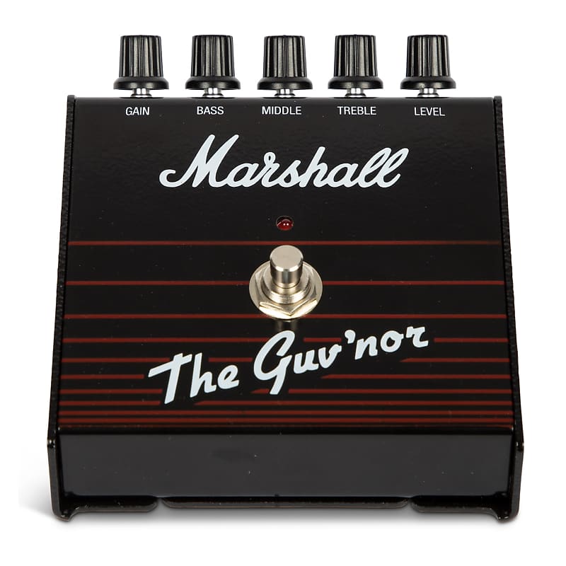 Marshall The Guv'nor Reissue image 1