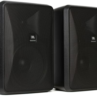 JBL control 8SR outdoor speaker newest