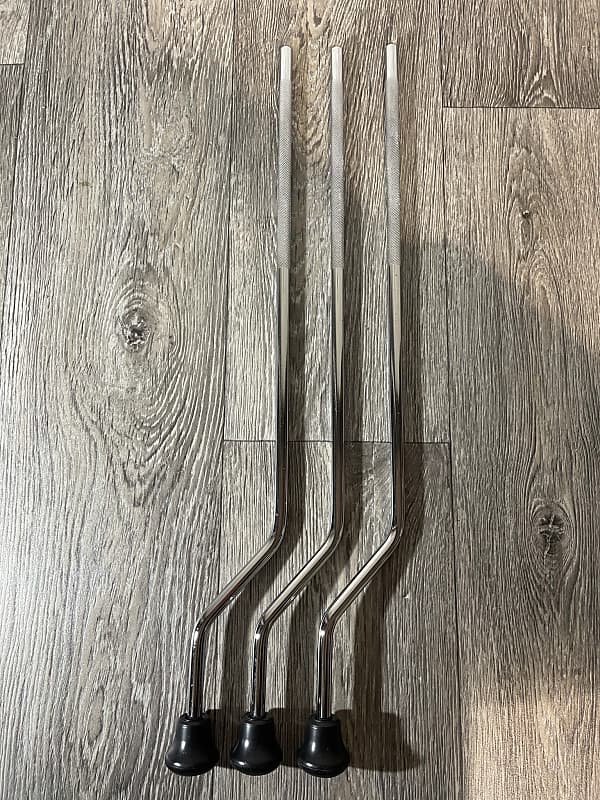 Natal Floor Tom Drum Leg Stands Spares / Hardware FL230/11 Reverb