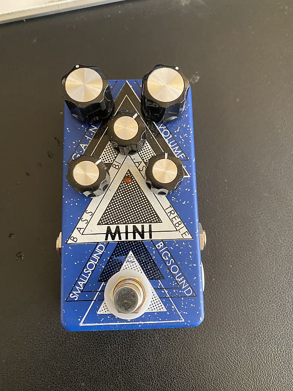Smallsound/Bigsound Mini