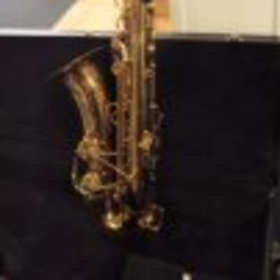 Selmer Signet Tenor Sax 646961 image 10