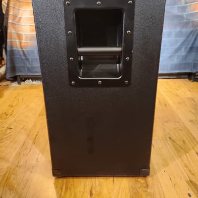 Seismic Audio 2x12" 16-Ohm Guitar Speaker Cabinet image 9