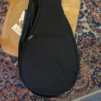 Regal Reverse Scroll Mandolin Vintage 30’s | Reverb