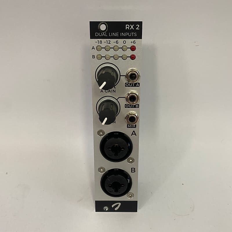 Joranalogue Audio Design Receive 2