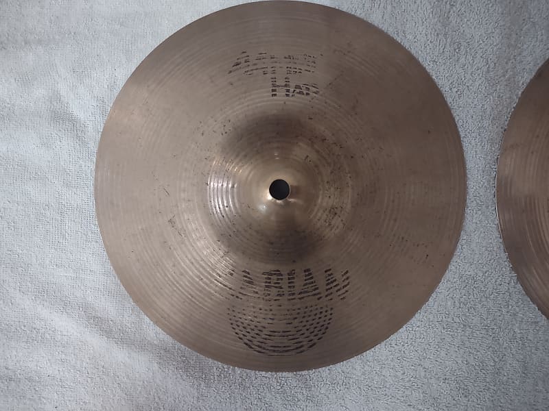 Sabian AA 10