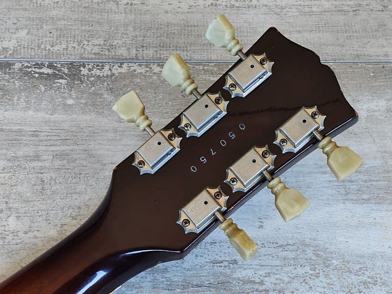 1983 Yamaha Japan SL450S Studio Lord Les Paul | Reverb Australia