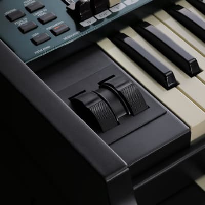 Hammond SKX Pro Dual Manual 61 Key Combo Organ-New in Box-Custom Programs! image 11