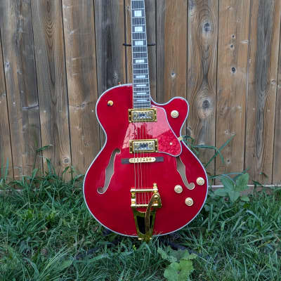 Tokai SG-60 Cherry (10/26) | Reverb Canada
