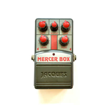 Reverb.com listing, price, conditions, and images for jacques-mercer-box