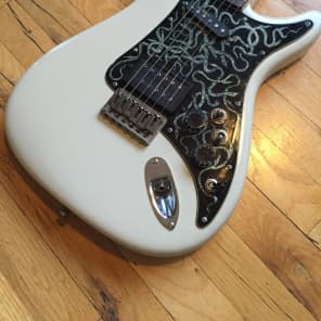 Fender Lead 1 Custom, Lace Holy Grail Neck Pup image 1