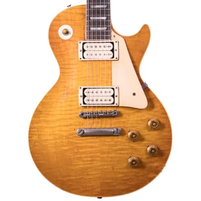 1959 Gibson Les Paul Standard “Richrath Burst” image 3