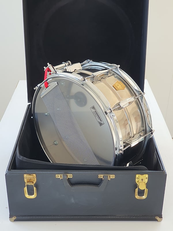 Ludwig / Dunnett 6.5 x 14 The Chief