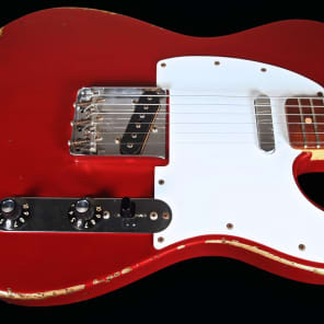 Muddy waters deals tele