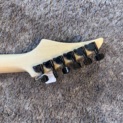 Levinson Blade X-Fire XF- 230 Rocker 2010? - Black | Reverb