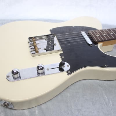 FGN Neo Classic Telecaster | Reverb