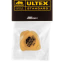 Dunlop 421P.88 Ultex Standard Guitar Picks, .88 mm 6 Pack
