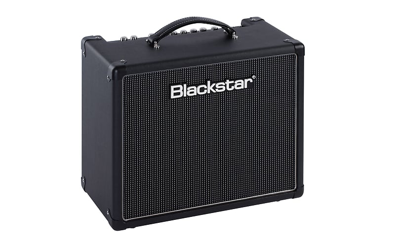 Blackstar HT-5 ギターアンプ - 器材
